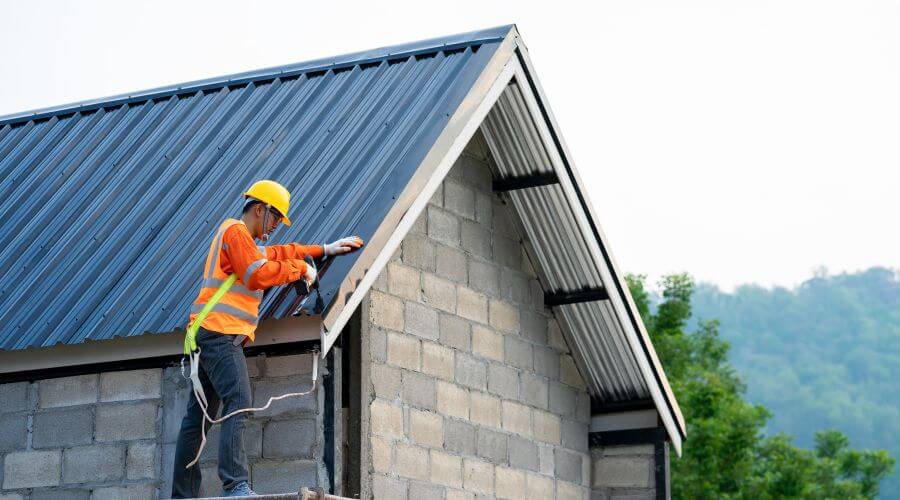 Professional residential roofers in Hamilton, NY